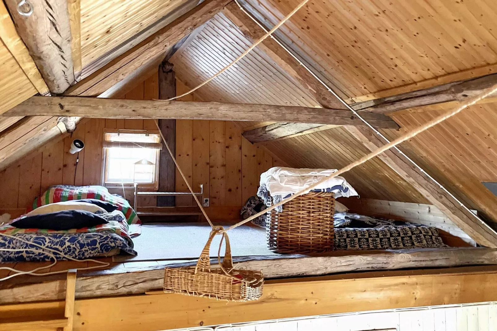 3 person holiday home in LIDKÖPING-By Traum-Indoor