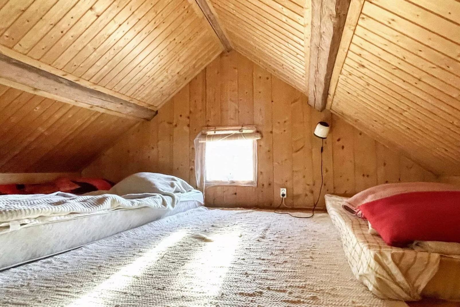3 person holiday home in LIDKÖPING-By Traum-Indoor
