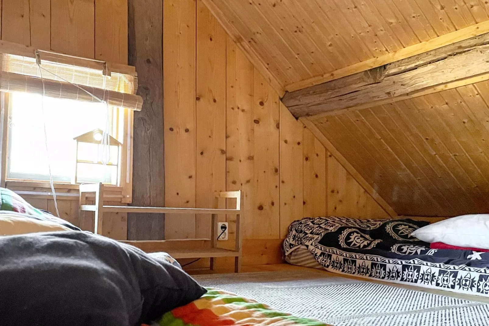 3 person holiday home in LIDKÖPING-By Traum-Indoor