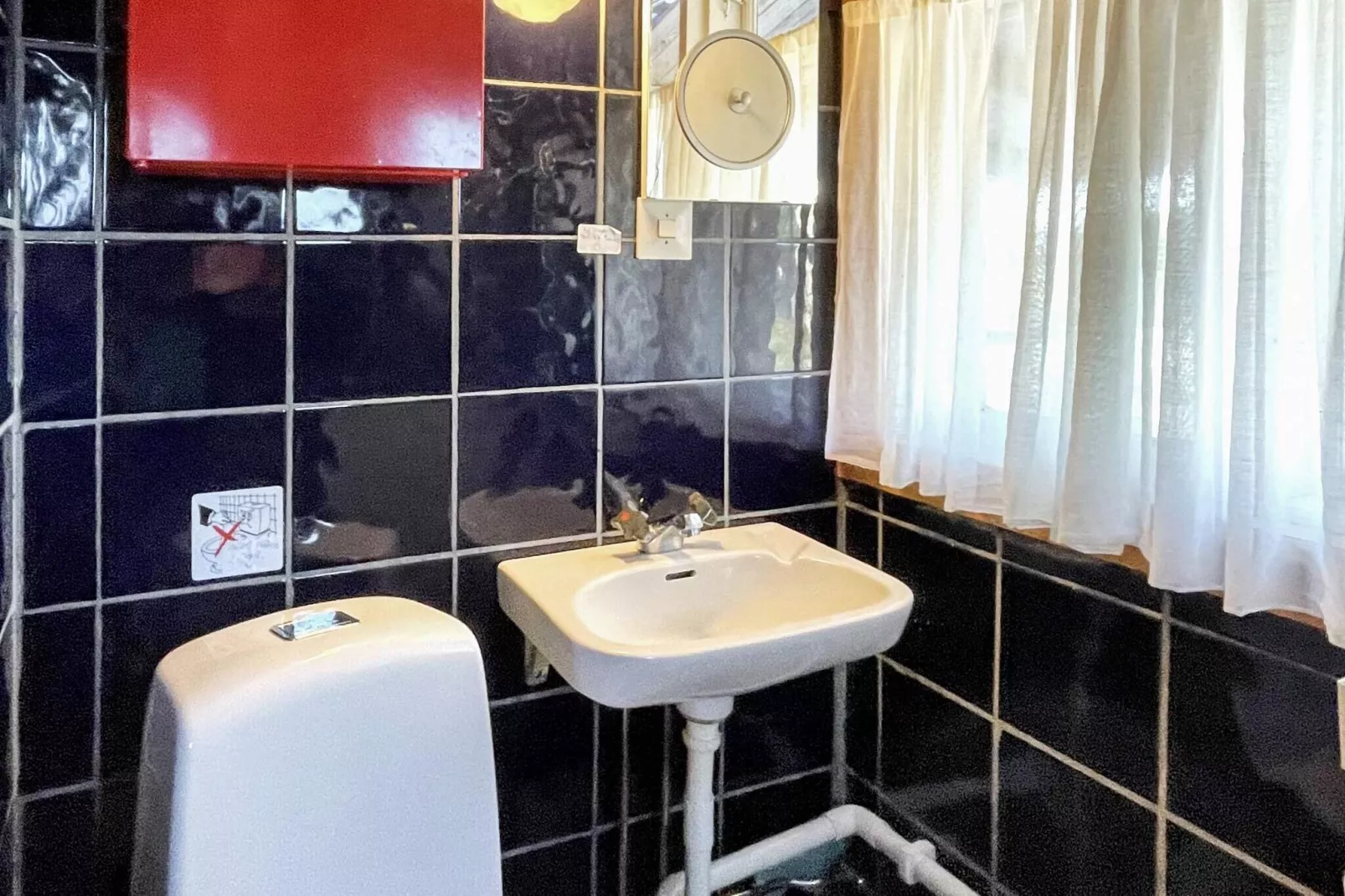 3 person holiday home in LIDKÖPING-By Traum-Indoor