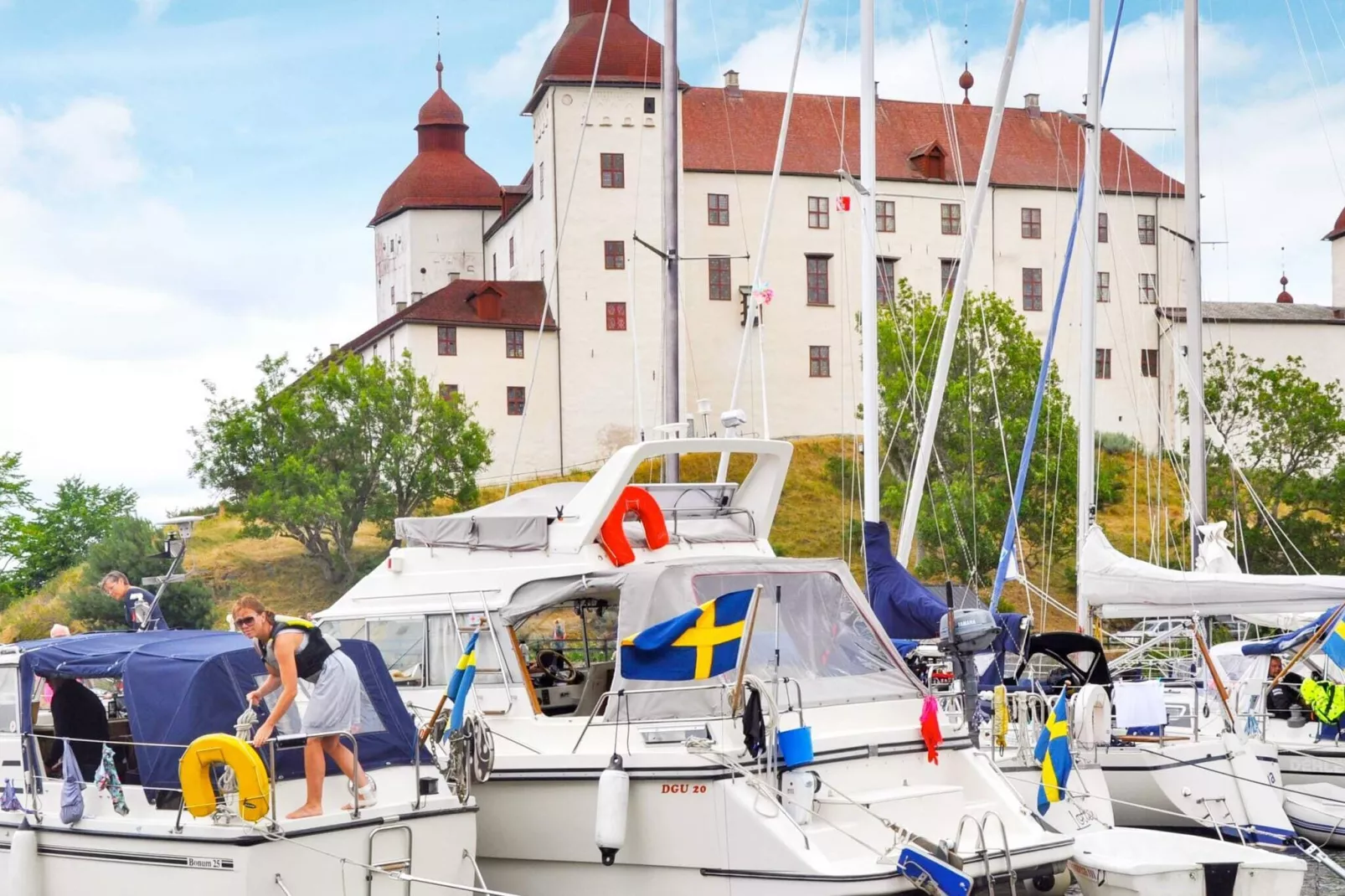 3 person holiday home in LIDKÖPING-By Traum-Not tagged
