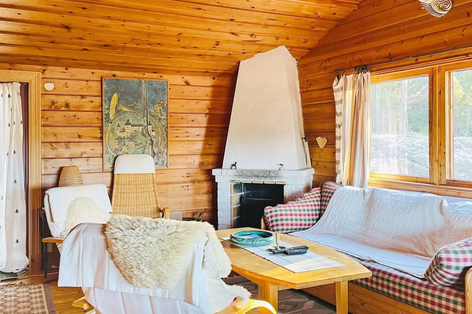 4 person holiday home in LIDKÖPING-By Traum-Indoor
