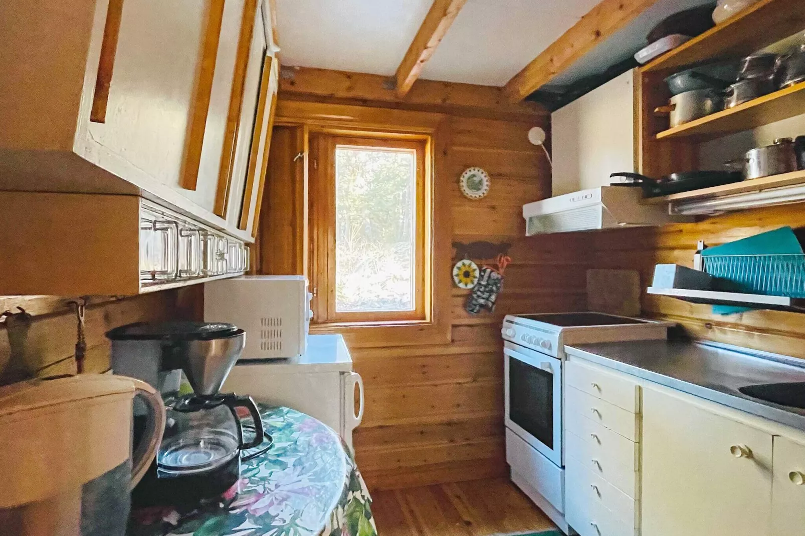 4 person holiday home in LIDKÖPING-By Traum-Indoor