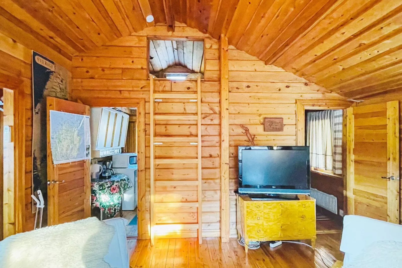 4 person holiday home in LIDKÖPING-By Traum-Indoor