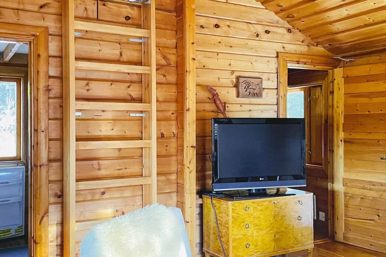 4 person holiday home in LIDKÖPING-By Traum-Indoor