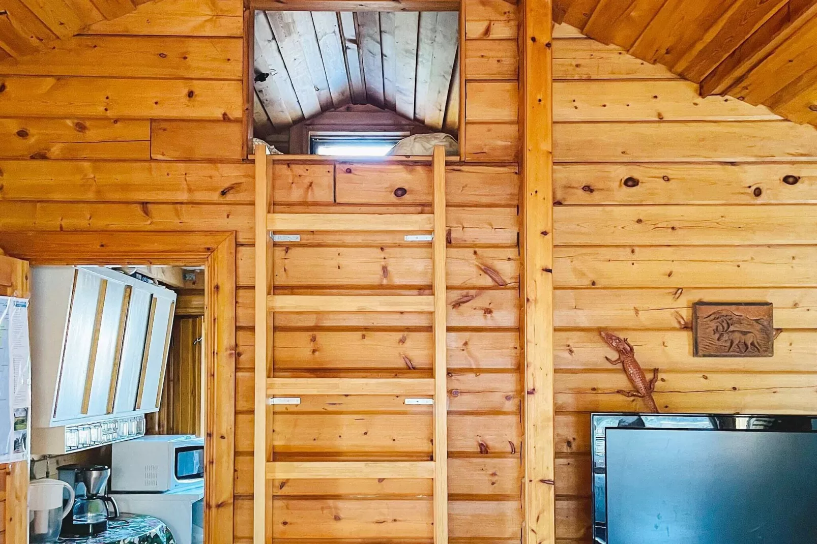 4 person holiday home in LIDKÖPING-By Traum-Indoor