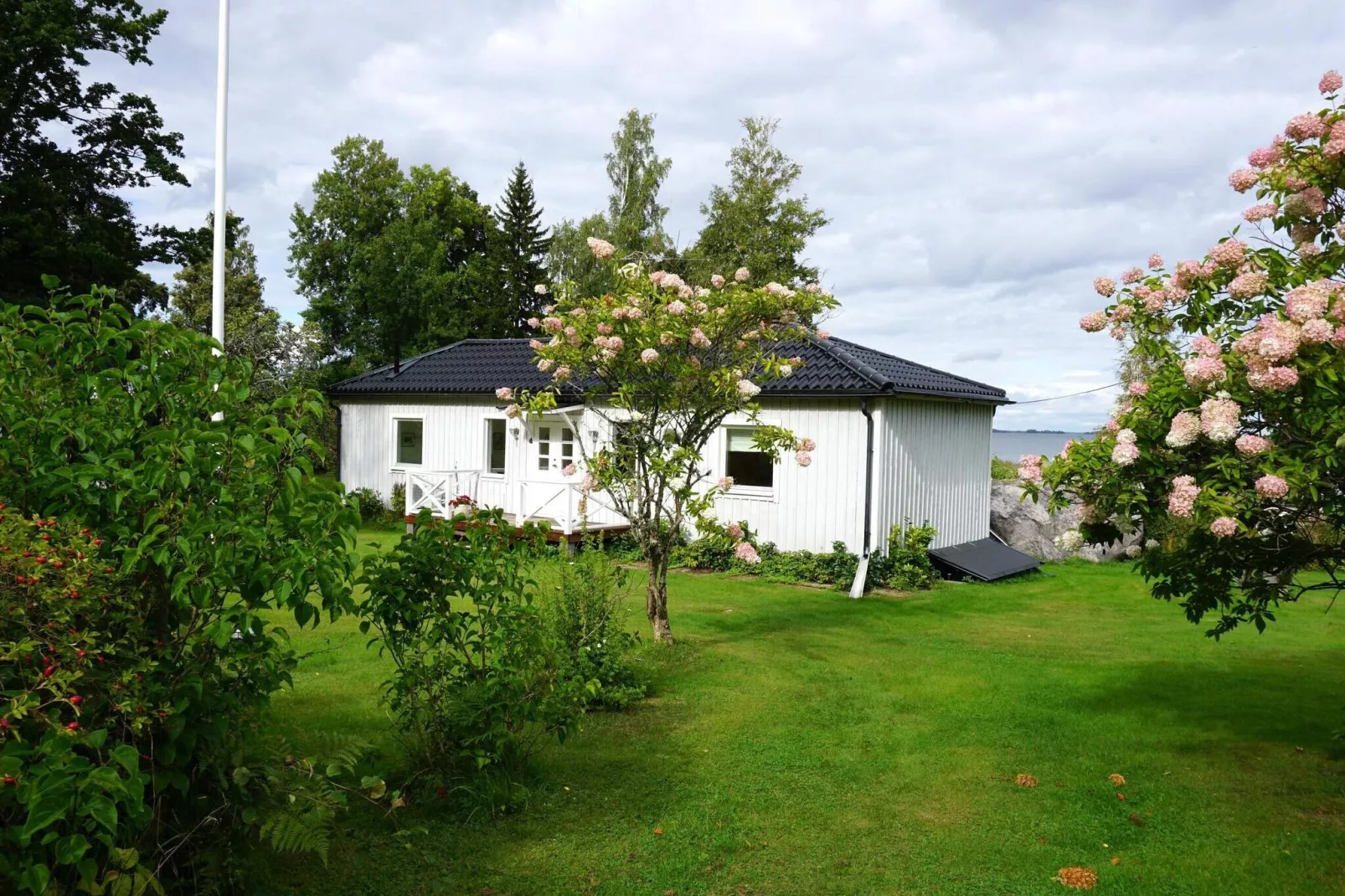 6 person holiday home in ODENSBACKEN-By Traum-Outdoor