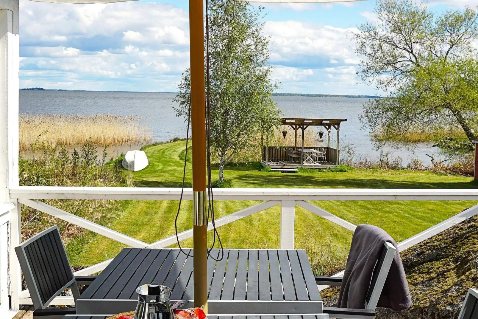 6 person holiday home in ODENSBACKEN-By Traum-Outdoor
