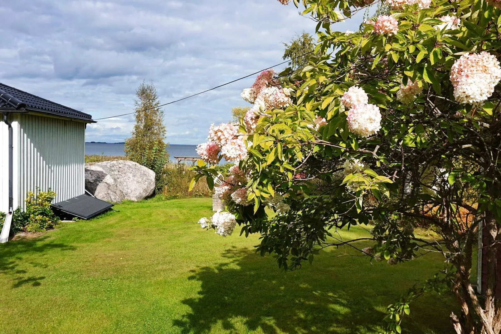 6 person holiday home in ODENSBACKEN-By Traum-Outdoor