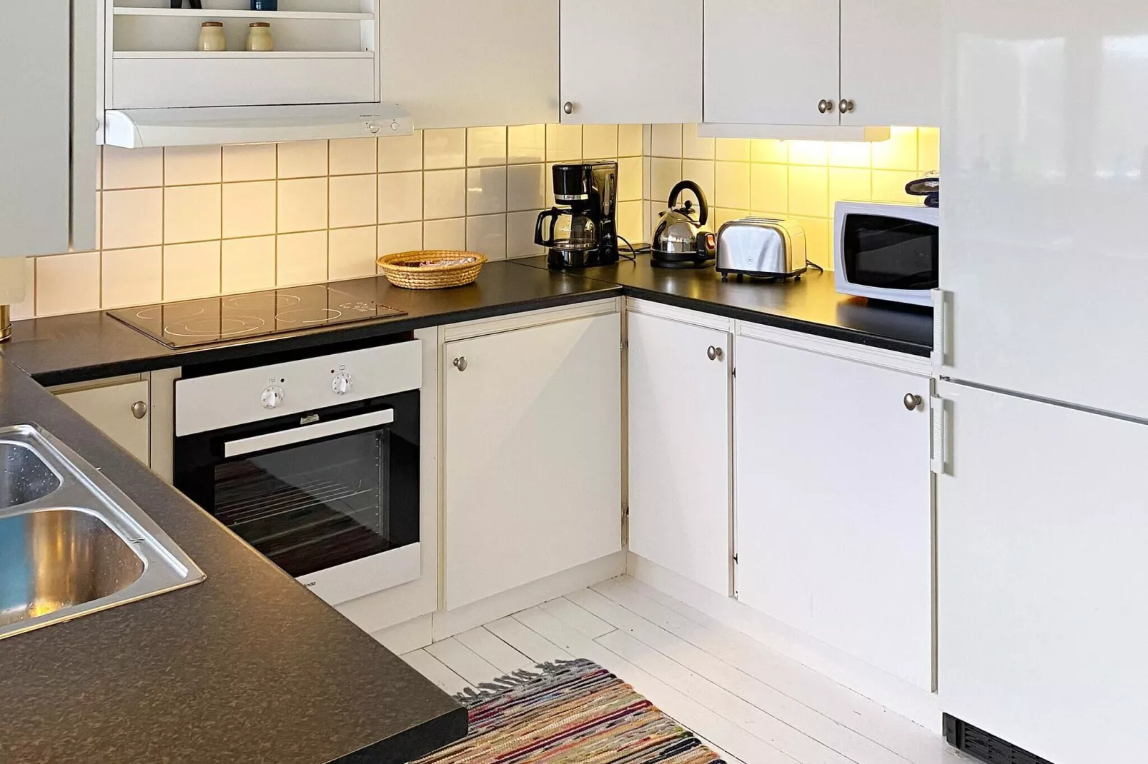 6 person holiday home in ODENSBACKEN-By Traum-Indoor