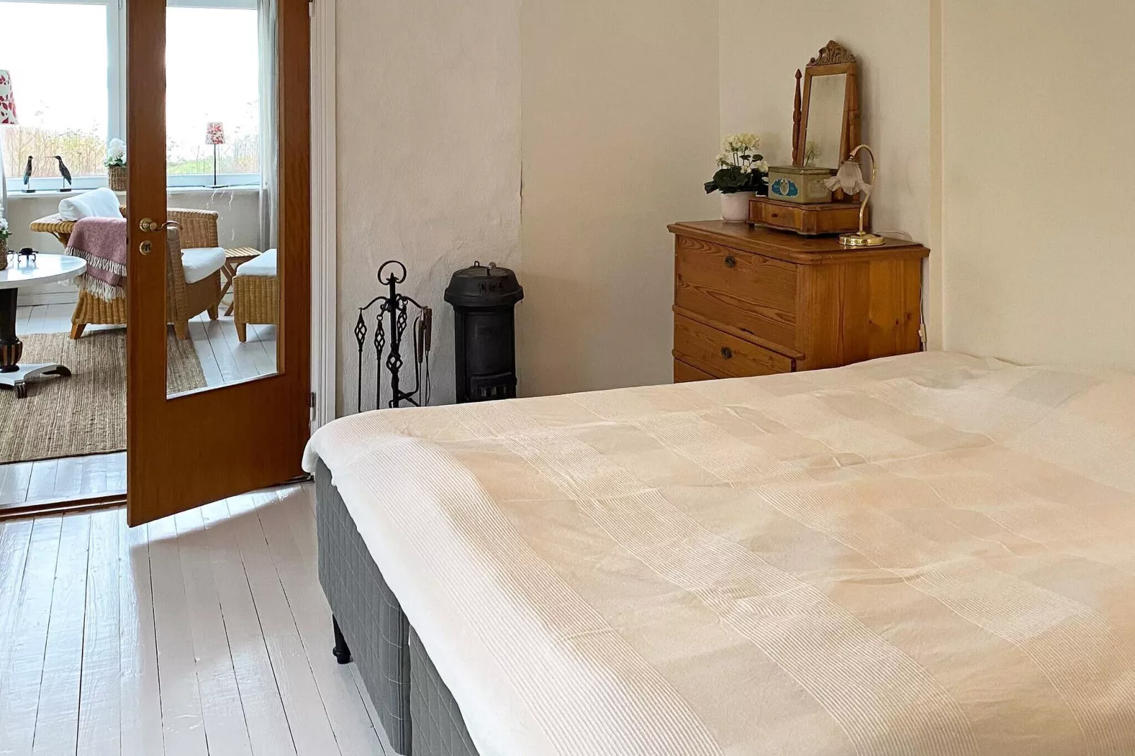 6 person holiday home in ODENSBACKEN-By Traum-Indoor