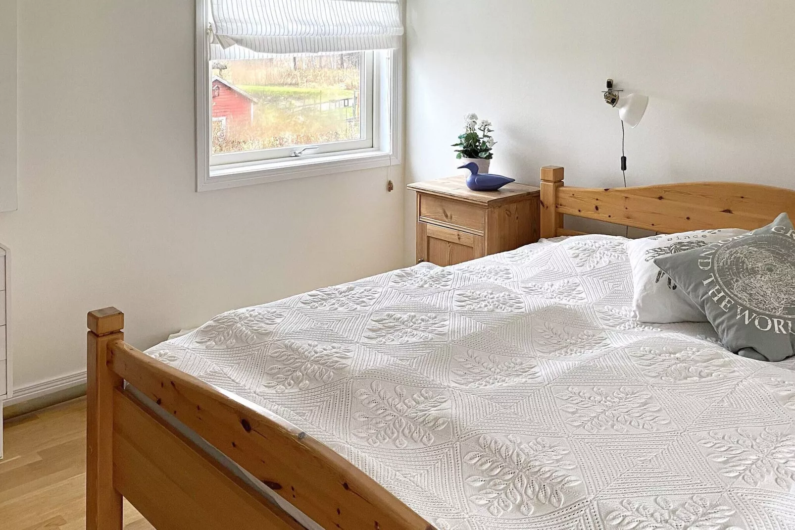 6 person holiday home in ODENSBACKEN-By Traum-Indoor