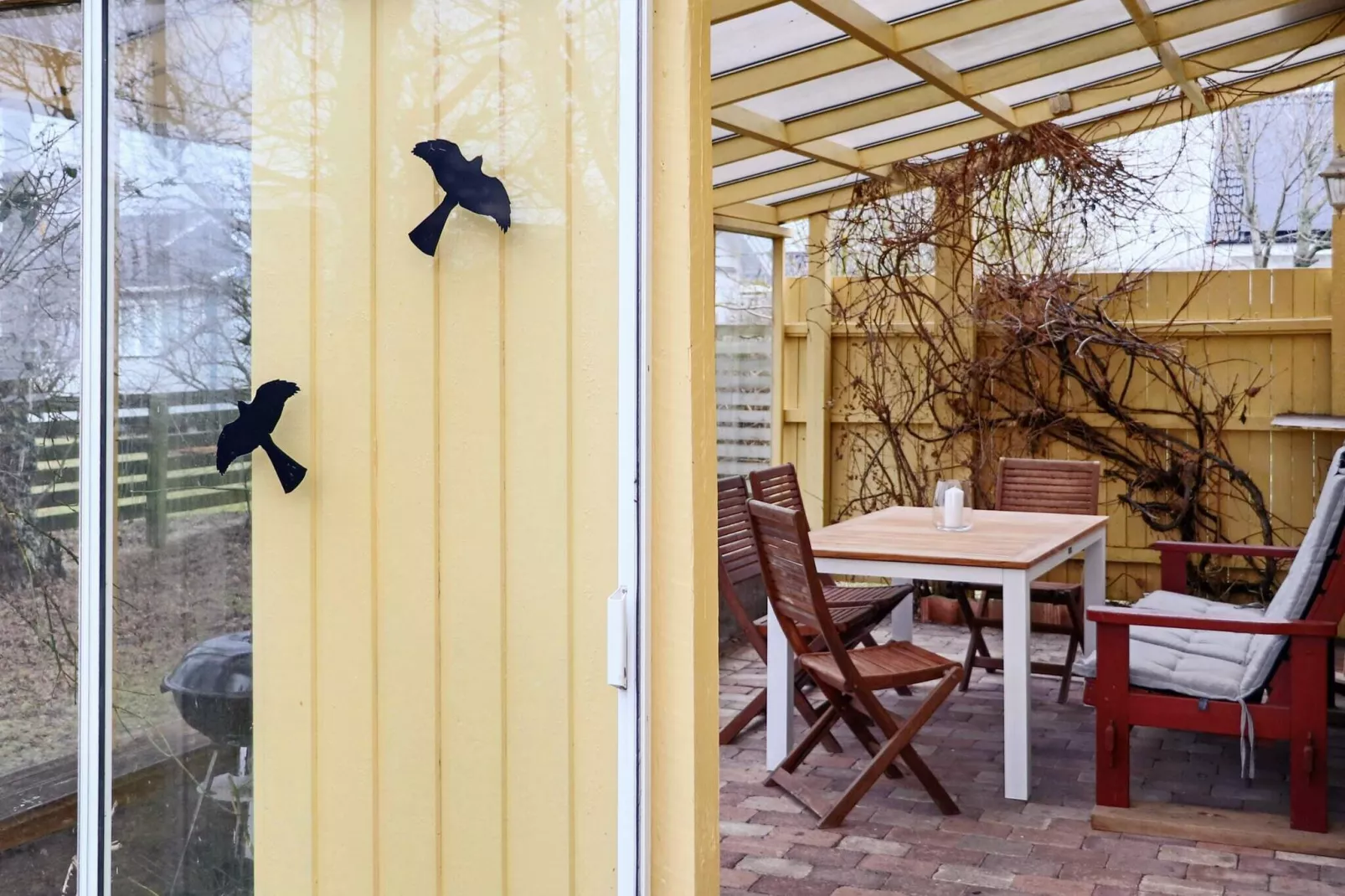 2 person holiday home in FALKENBERG-By Traum