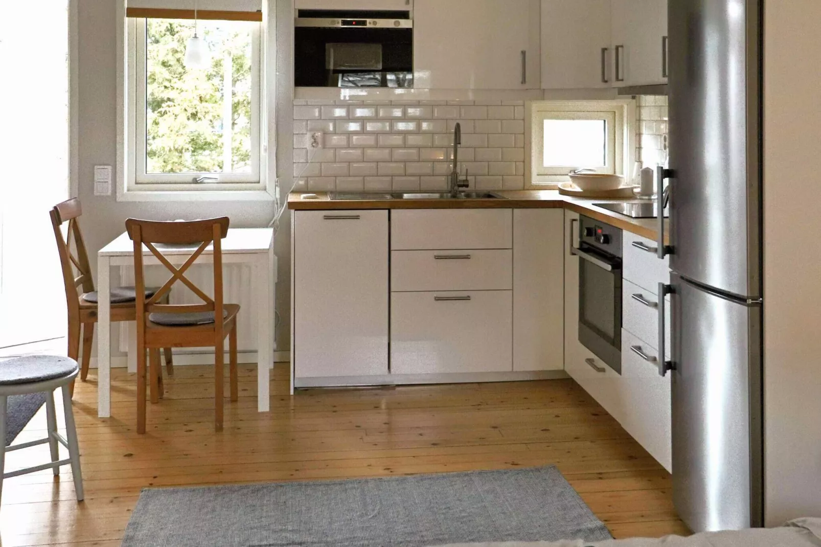 2 person holiday home in FALKENBERG-By Traum