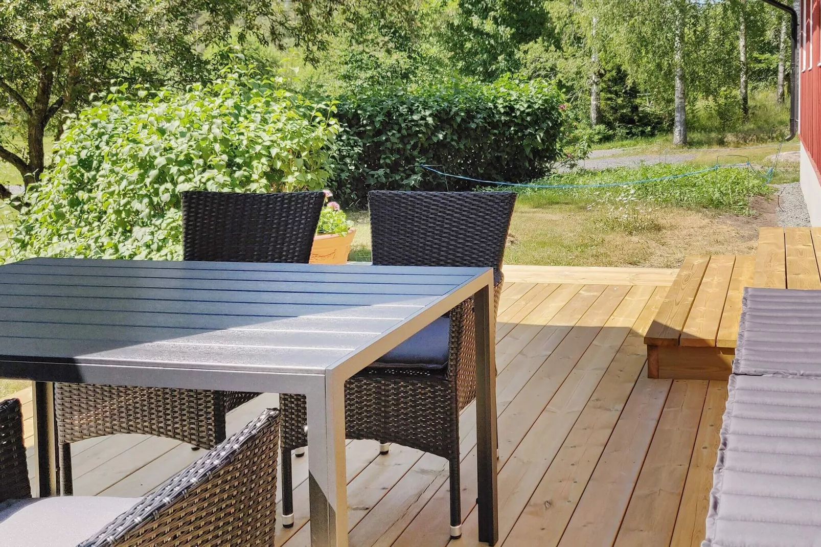 4 person holiday home in Östhammar-By Traum-Outdoor