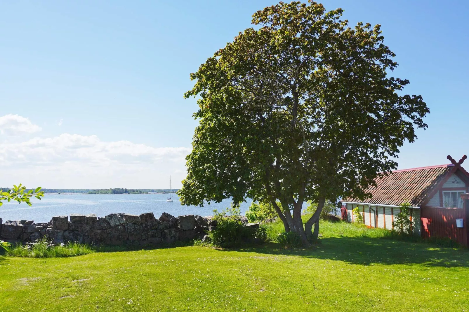 4 person holiday home in Östhammar-By Traum-Not tagged