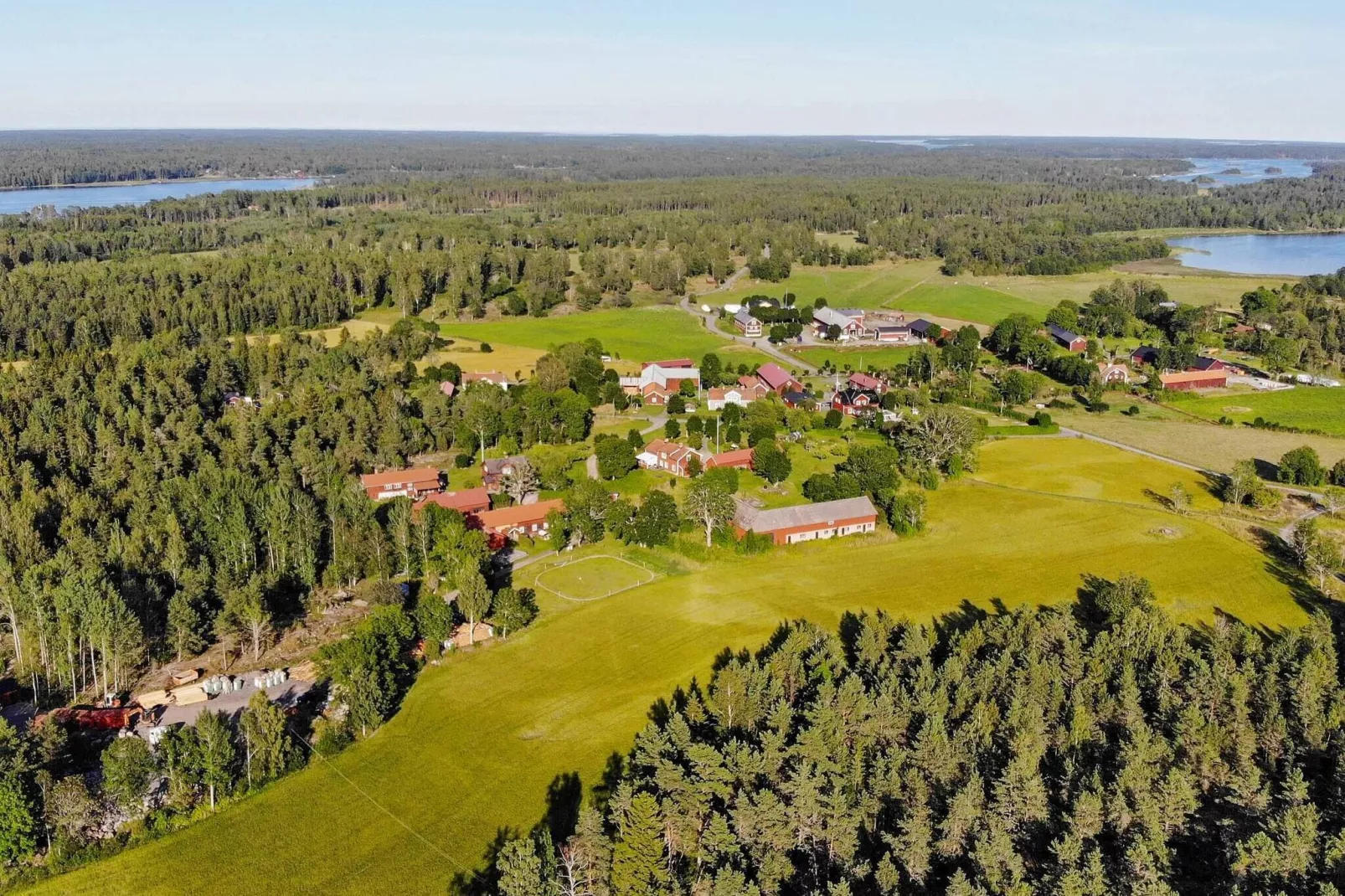 4 person holiday home in Östhammar-By Traum-Not tagged