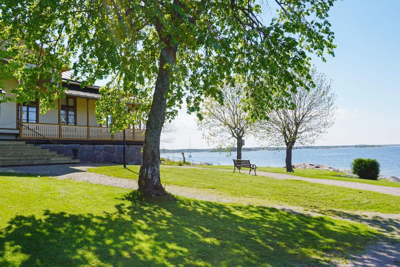 4 person holiday home in Östhammar-By Traum-Not tagged