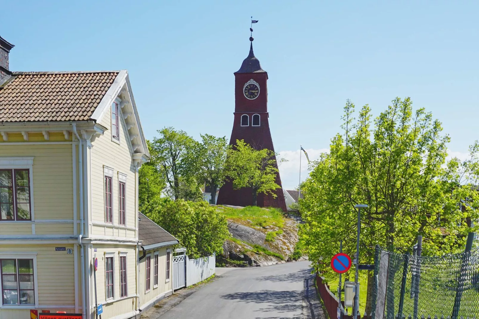 4 person holiday home in Östhammar-By Traum-Not tagged