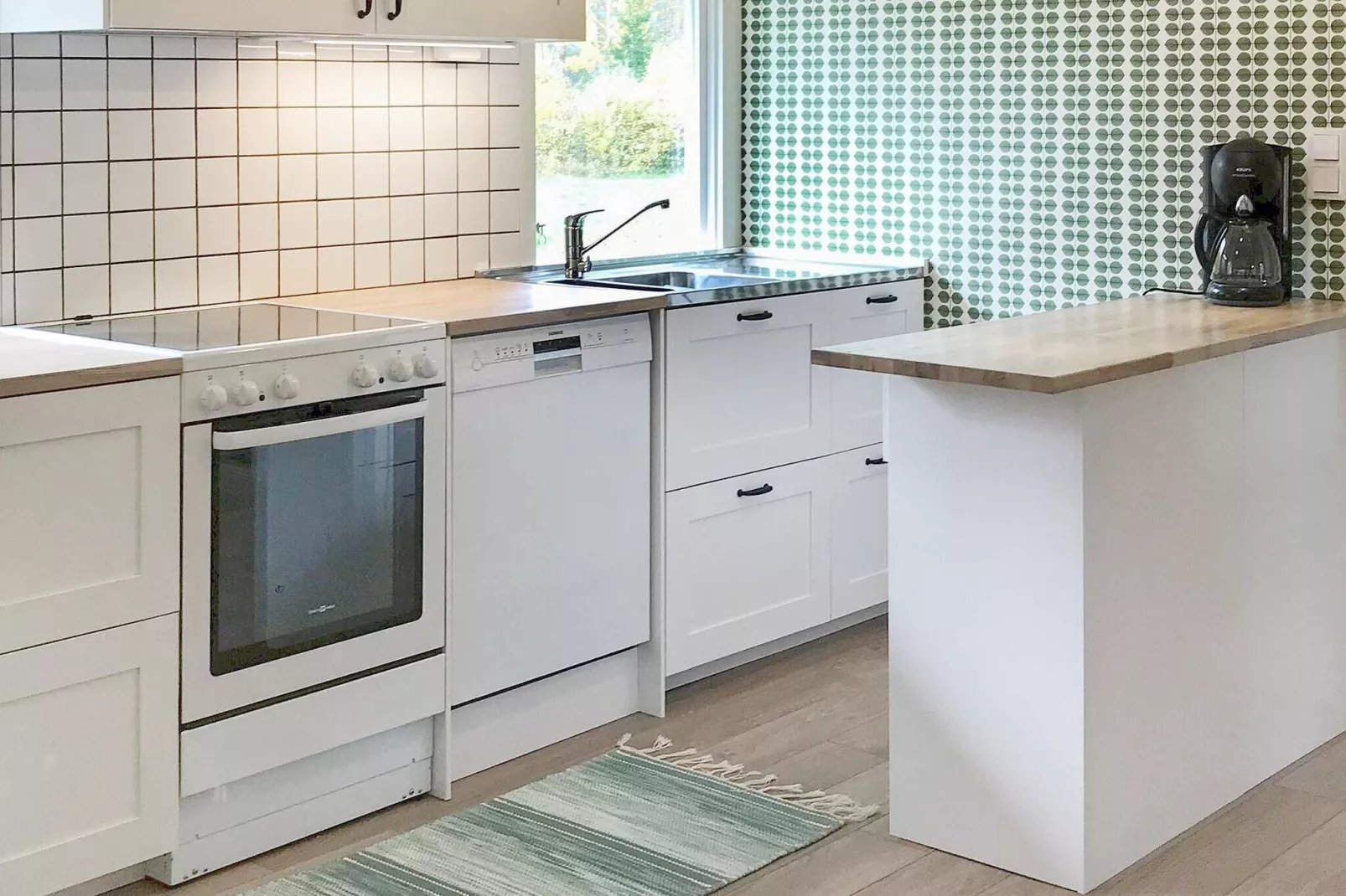 4 person holiday home in Östhammar-By Traum