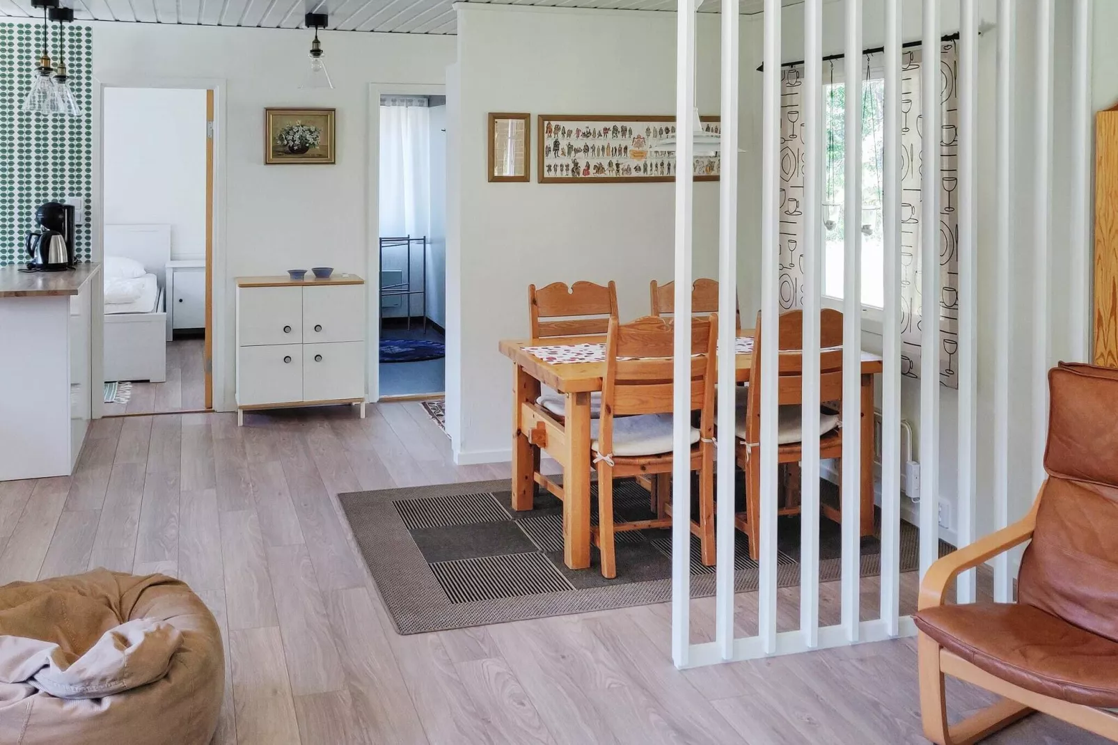 4 person holiday home in Östhammar-By Traum-Indoor
