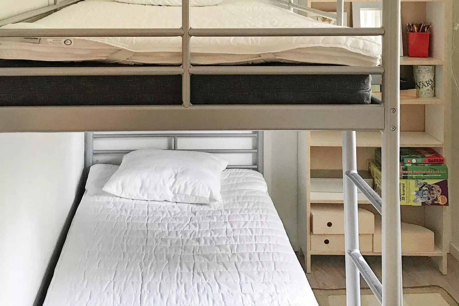 4 person holiday home in Östhammar-By Traum-Indoor
