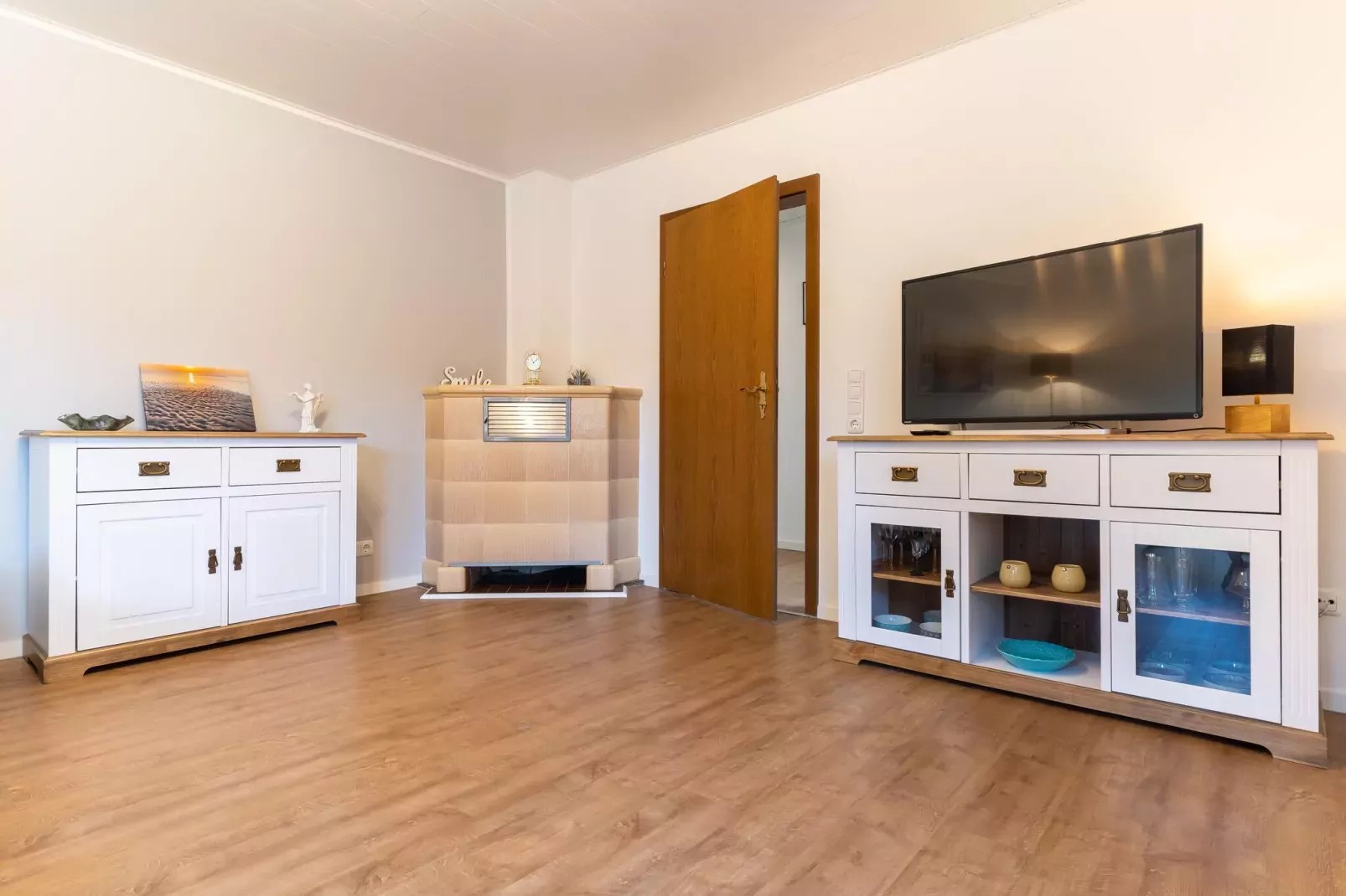 Haus zur alten Mühle-Living room