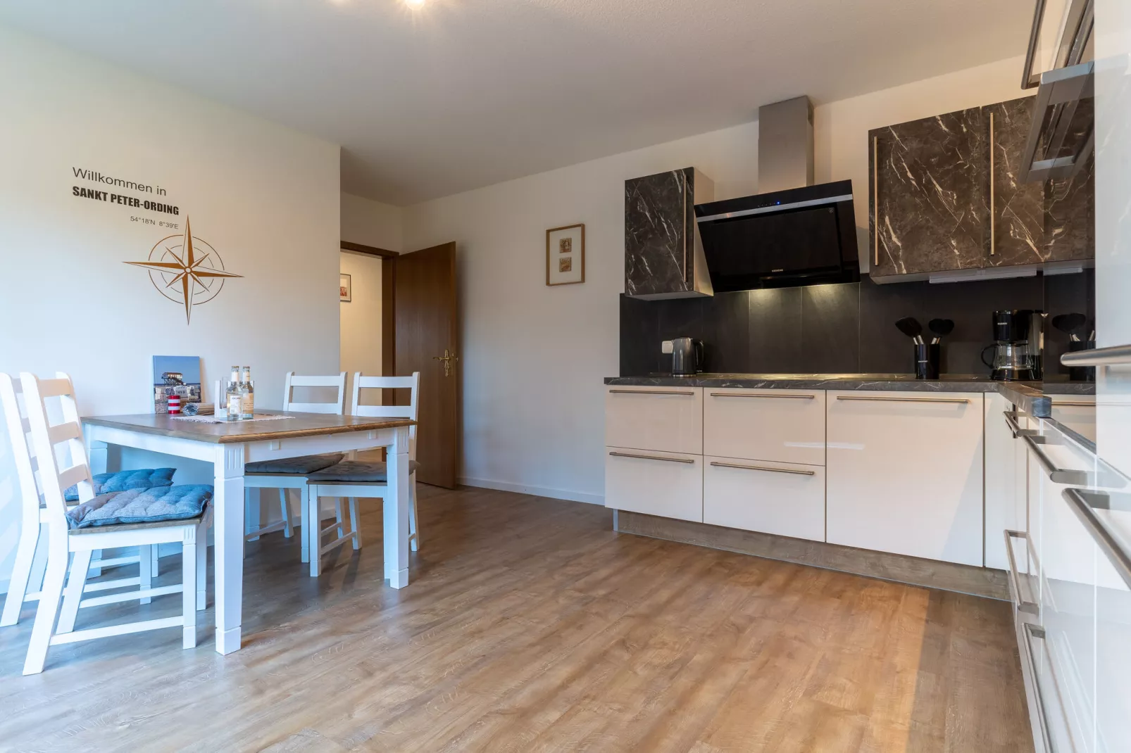 Haus zur alten Mühle-Kitchen