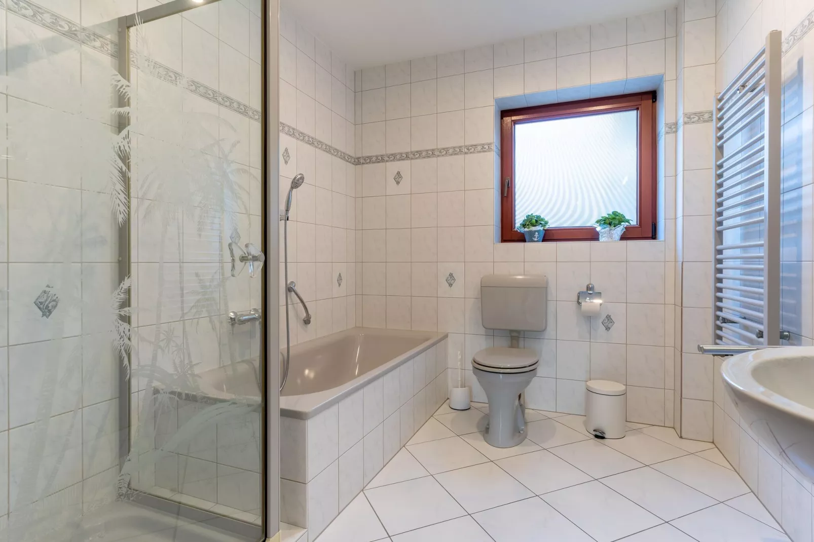 Haus zur alten Mühle-Bathroom