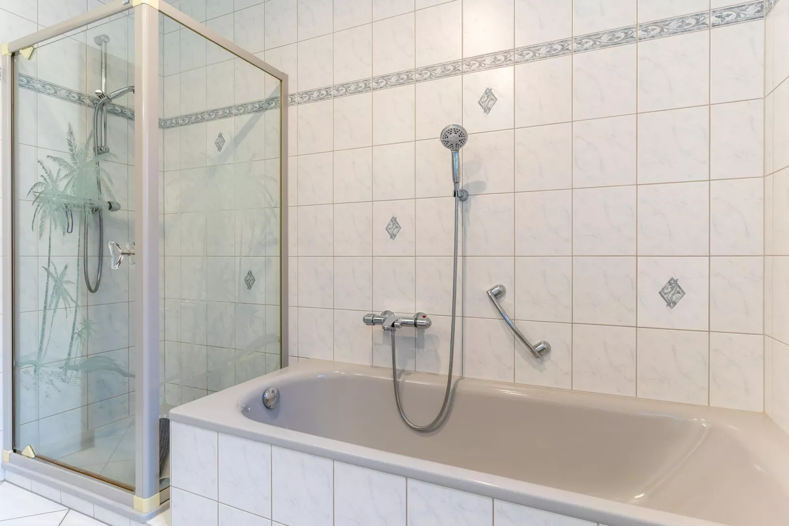 Haus zur alten Mühle-Bathroom