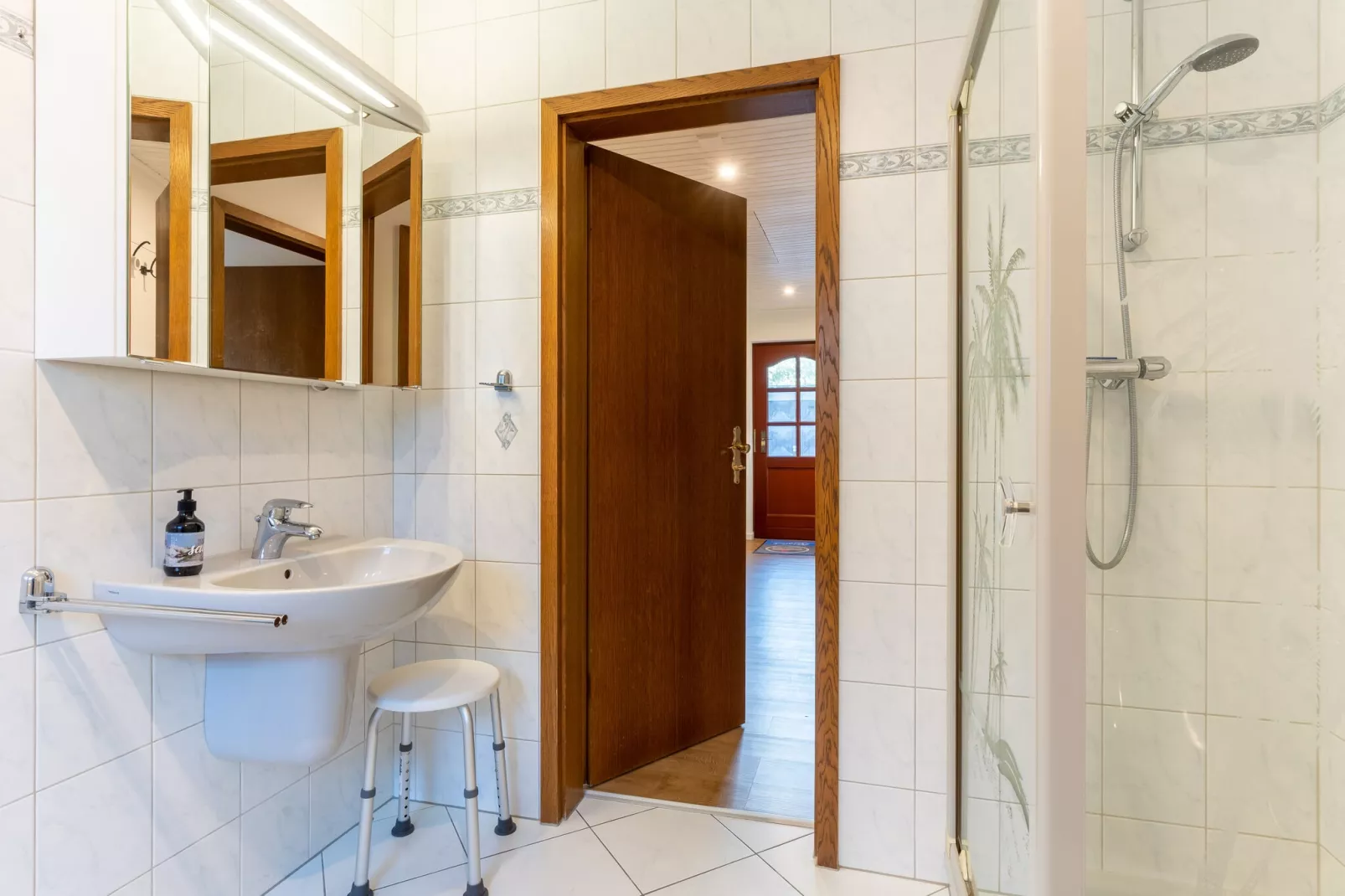 Haus zur alten Mühle-Bathroom