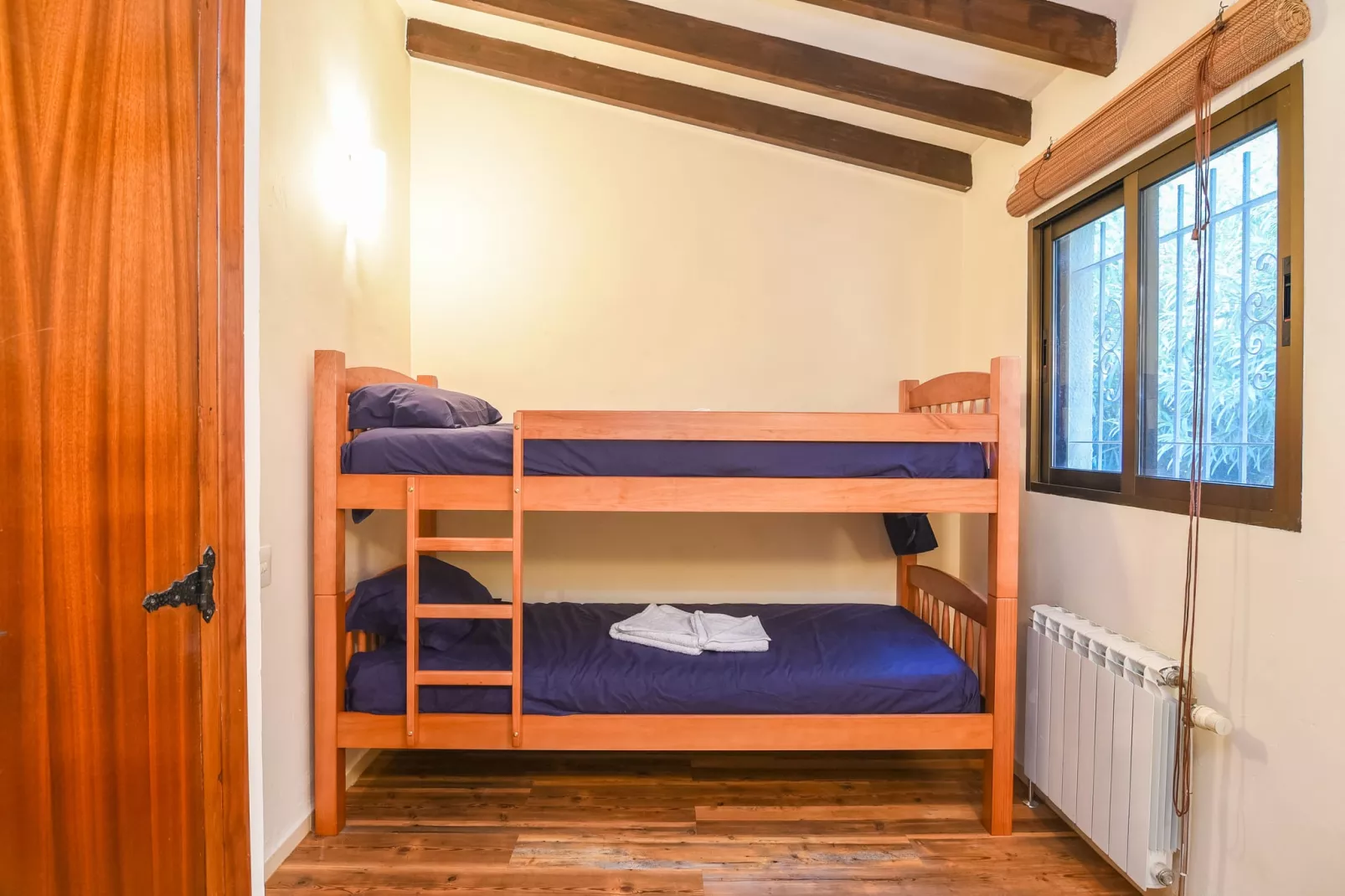 Villa Las Viñas	 - Bedroom