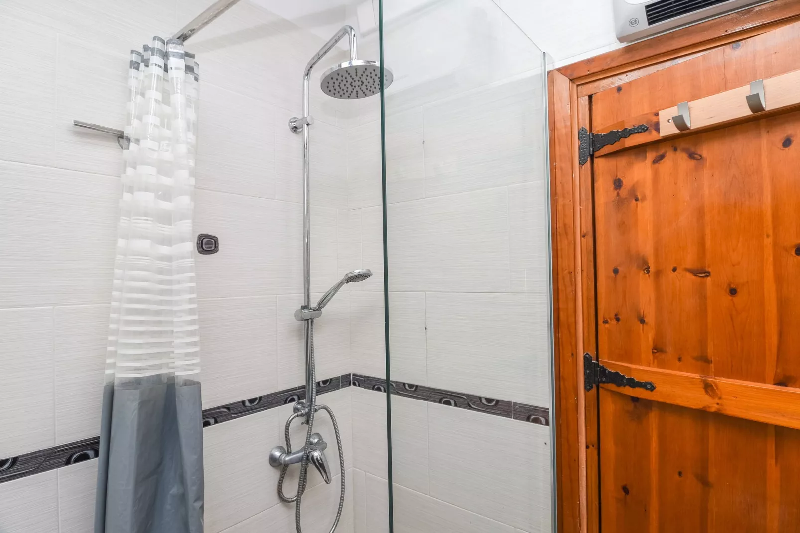 Villa Las Viñas	 - Bathroom