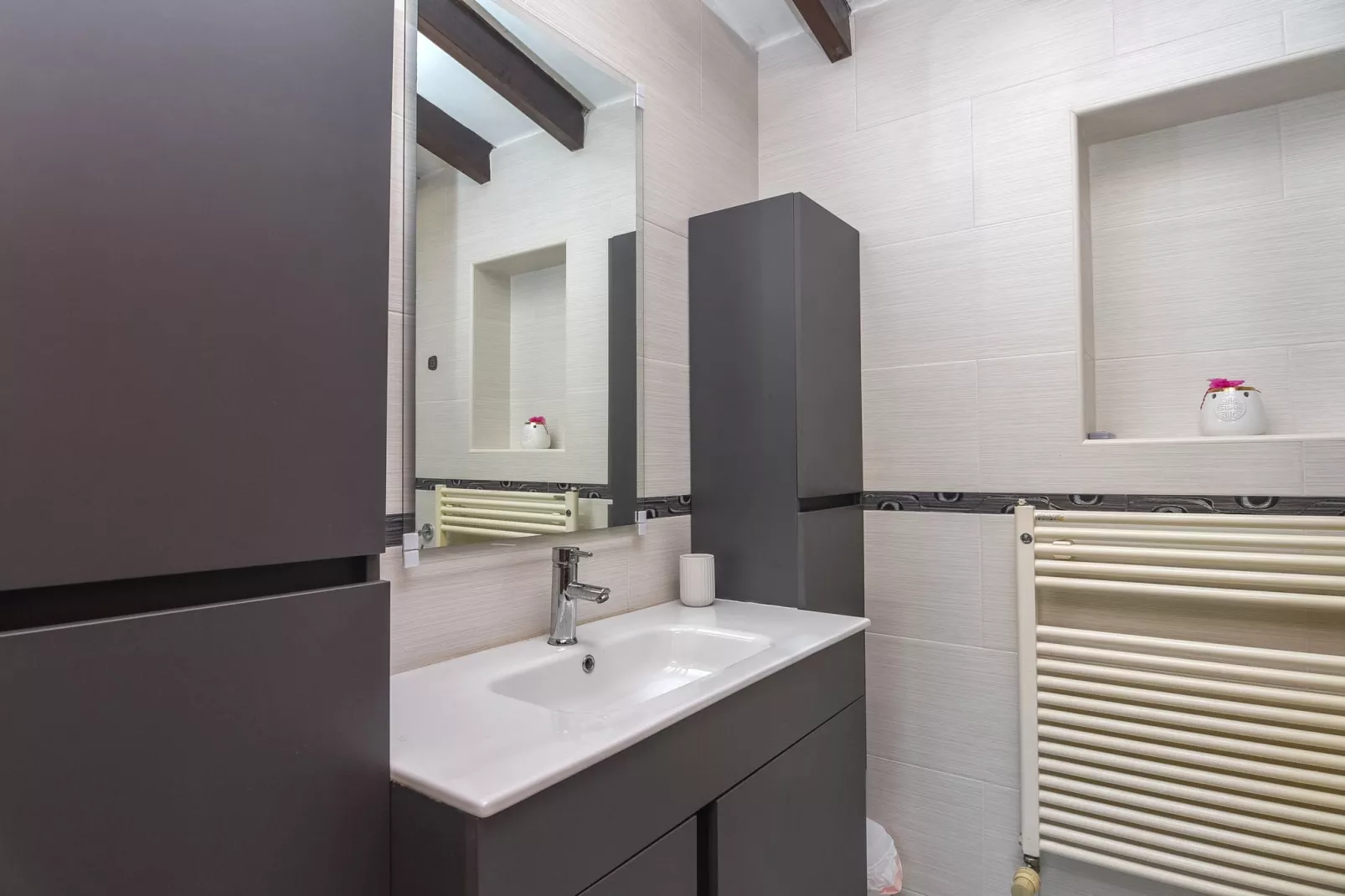 Villa Las Viñas	 - Bathroom