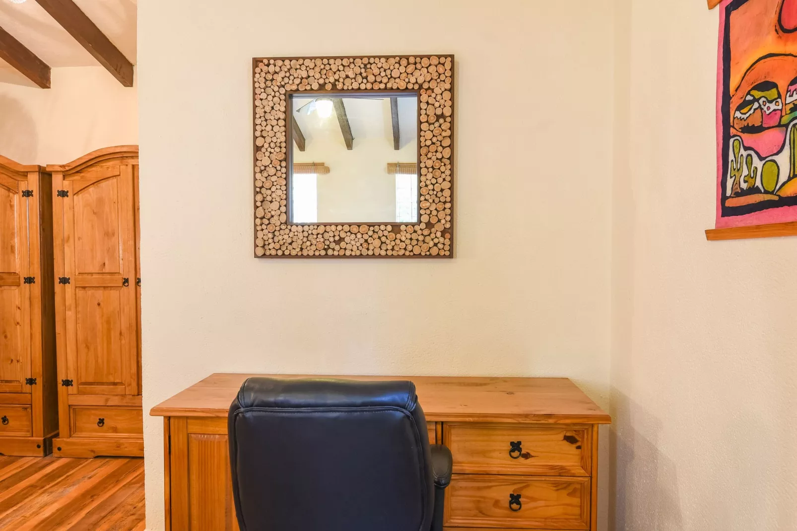 Villa Las Viñas	 - Facilities