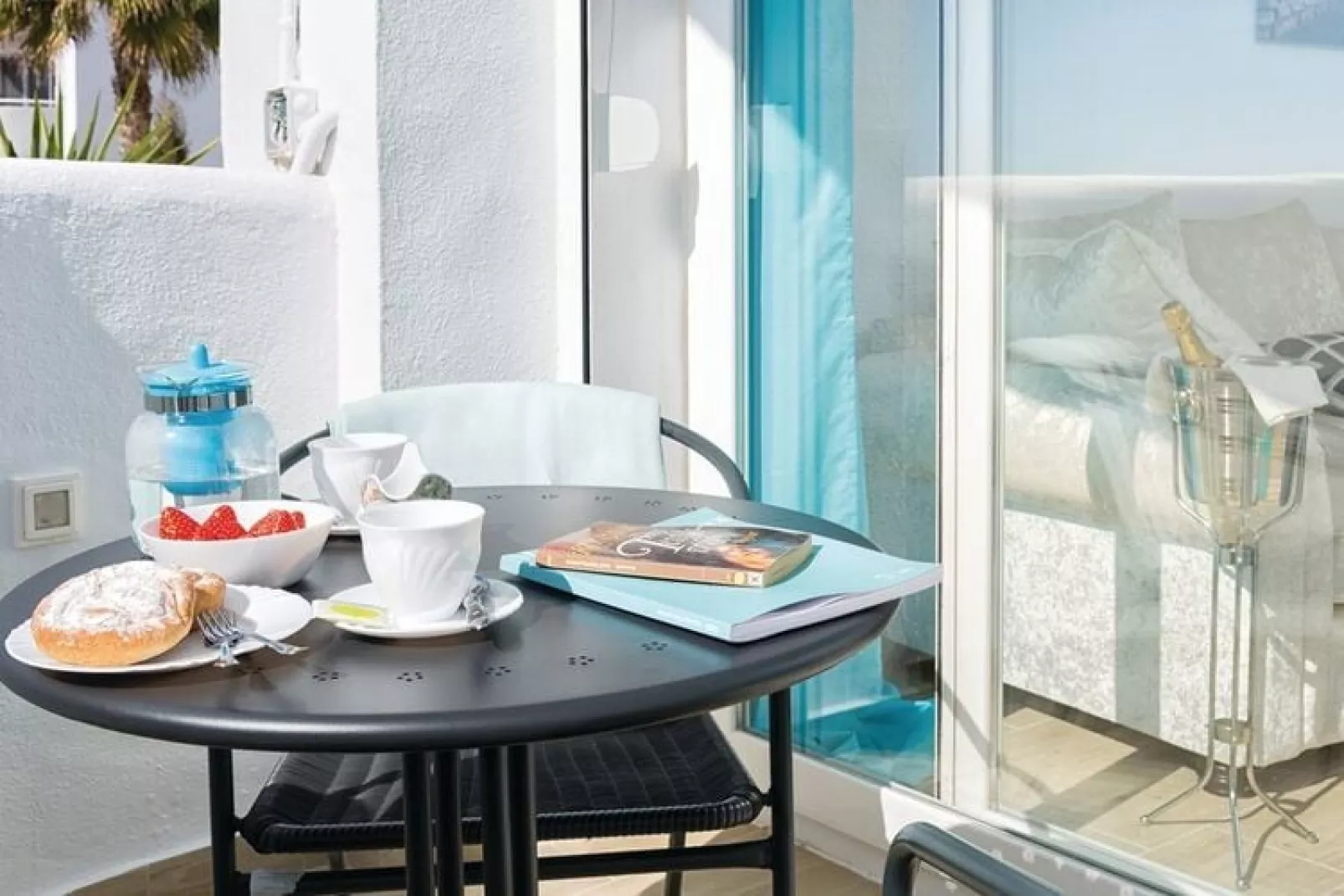 Pearl of Algaida CT 190-Ambiente