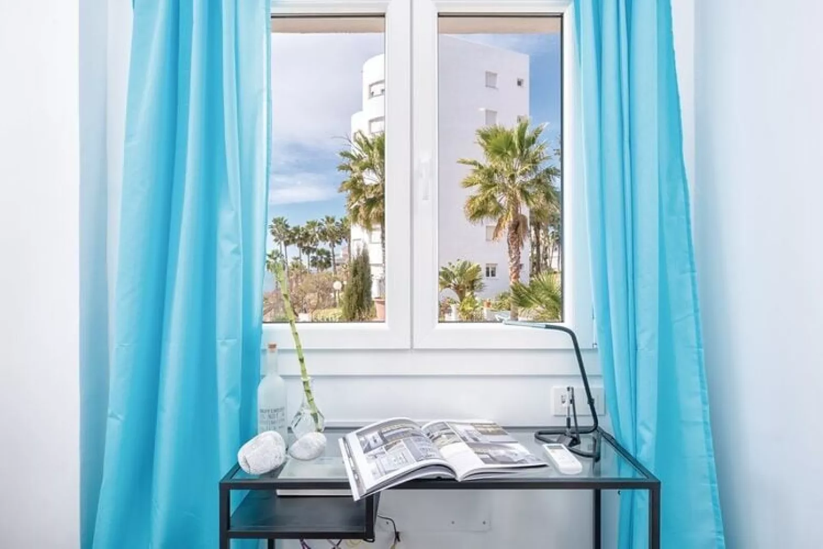 Pearl of Algaida CT 190-Ambiente