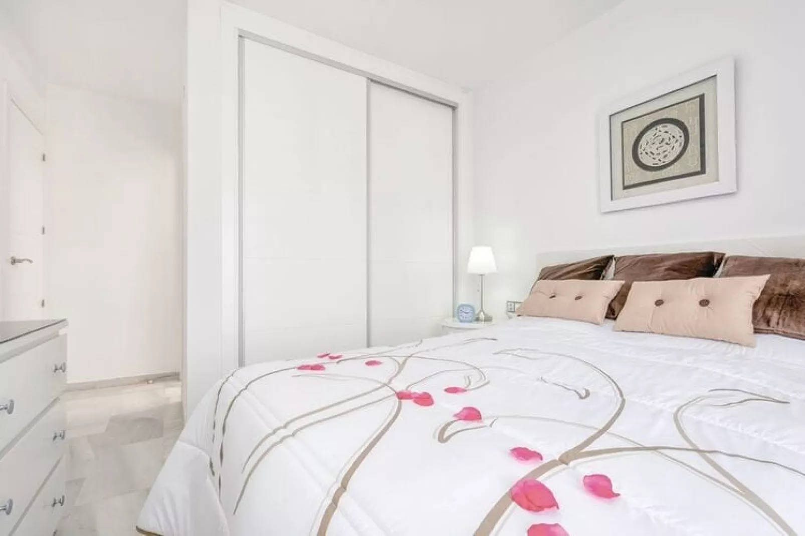 Mar&Golf Riviera del Sol CT 192-Schlafzimmer