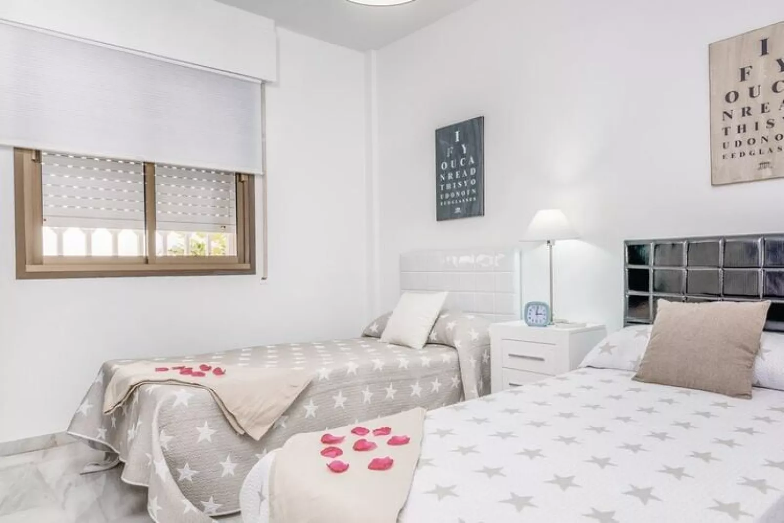 Mar&Golf Riviera del Sol CT 192-Schlafzimmer