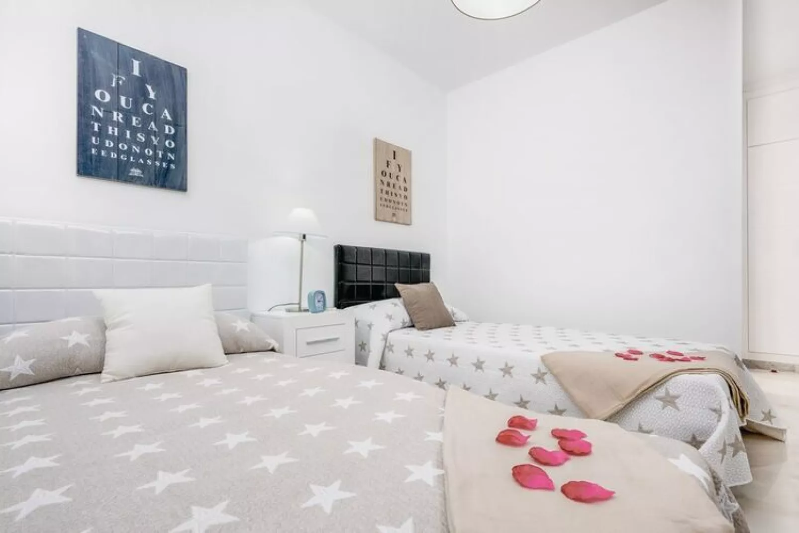 Mar&Golf Riviera del Sol CT 192-Schlafzimmer
