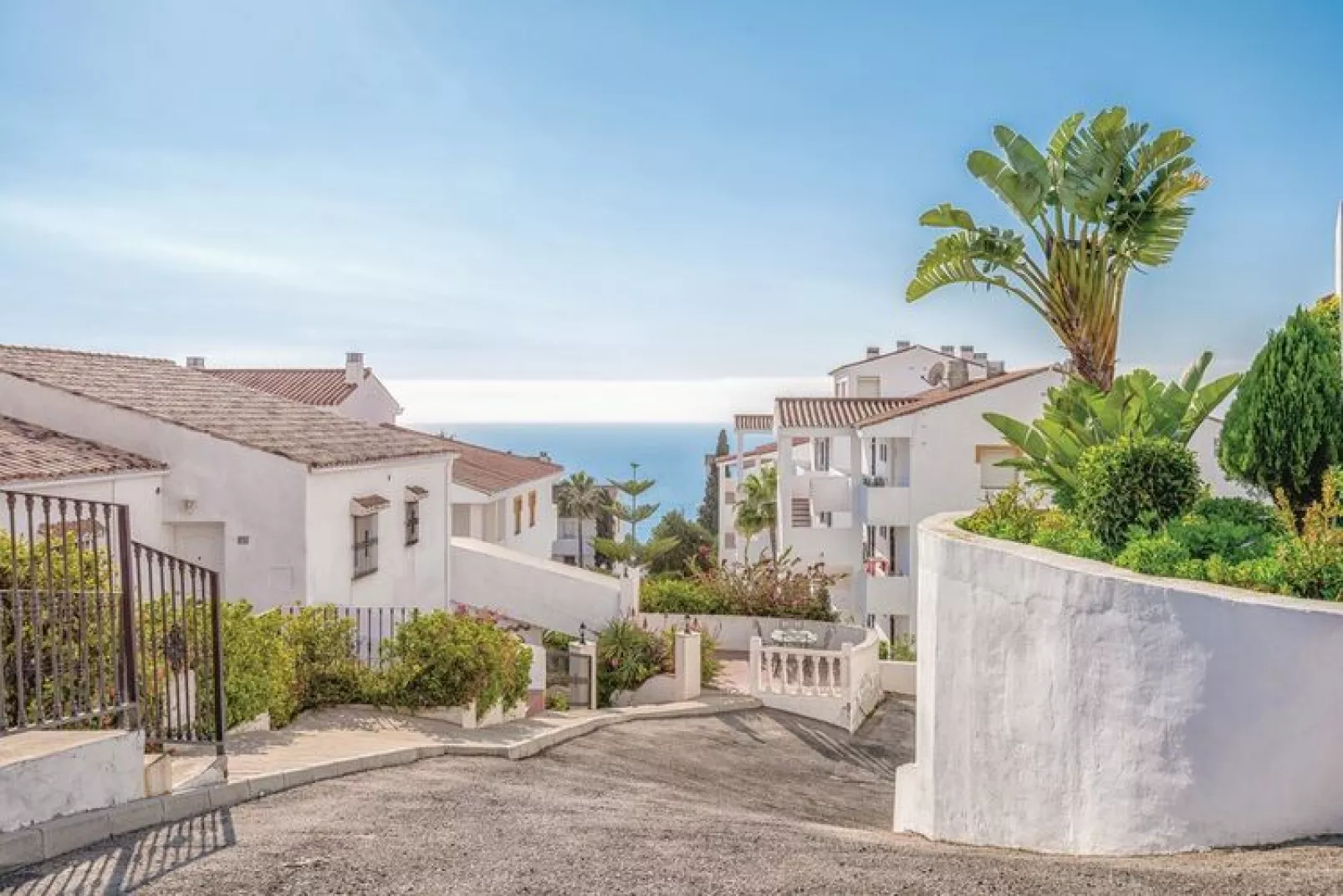 Mar&Golf Riviera del Sol CT 192-Gebiete Sommer 1 km