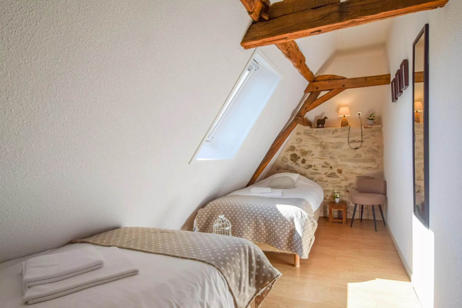 La Chaboterie-Chambre