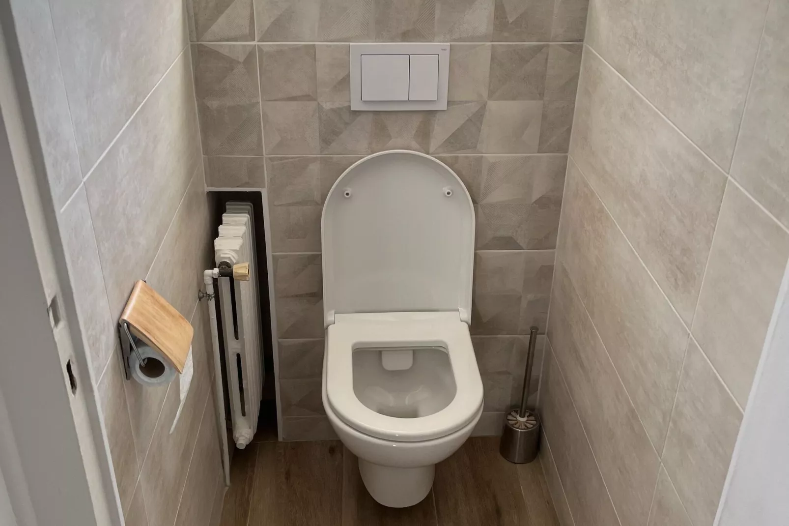 MAISON GURE AMETSA-Bathroom