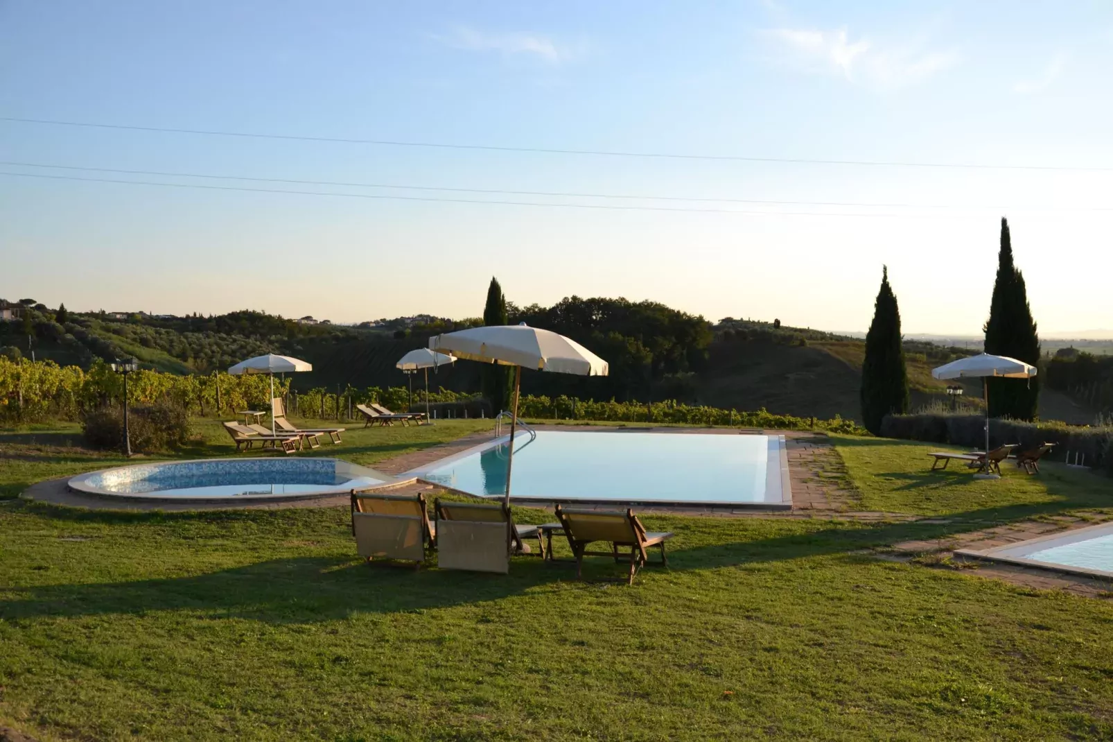 Torraccia 1-Pool