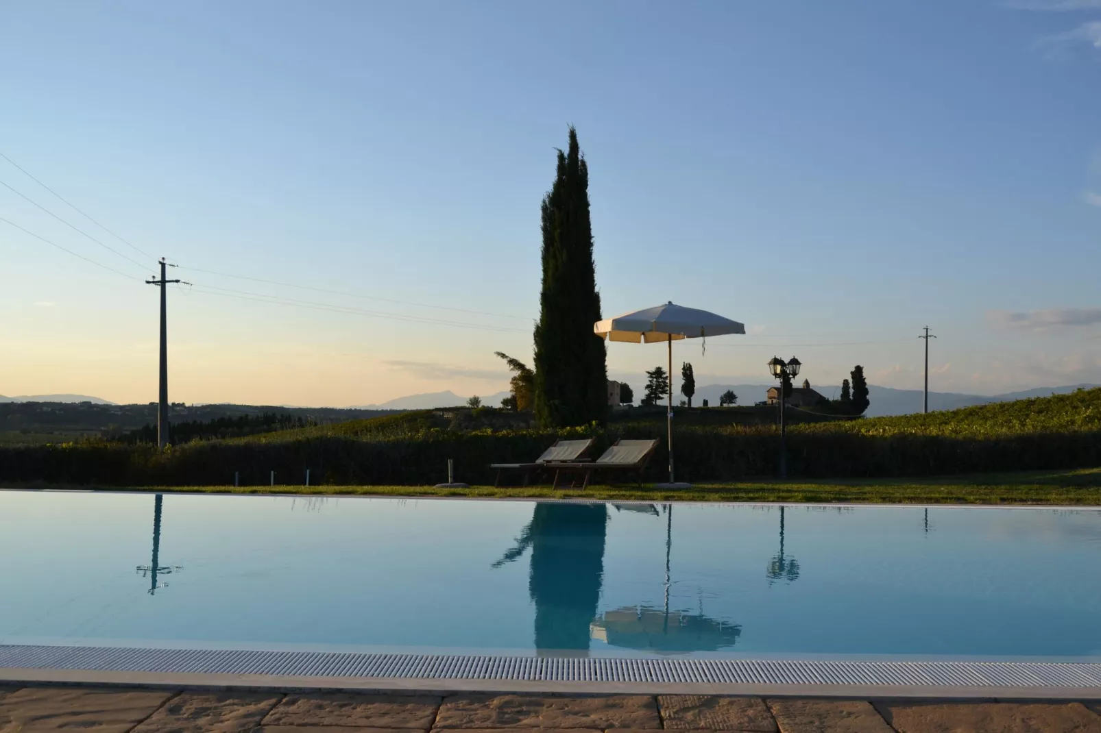 Papavero-Pool