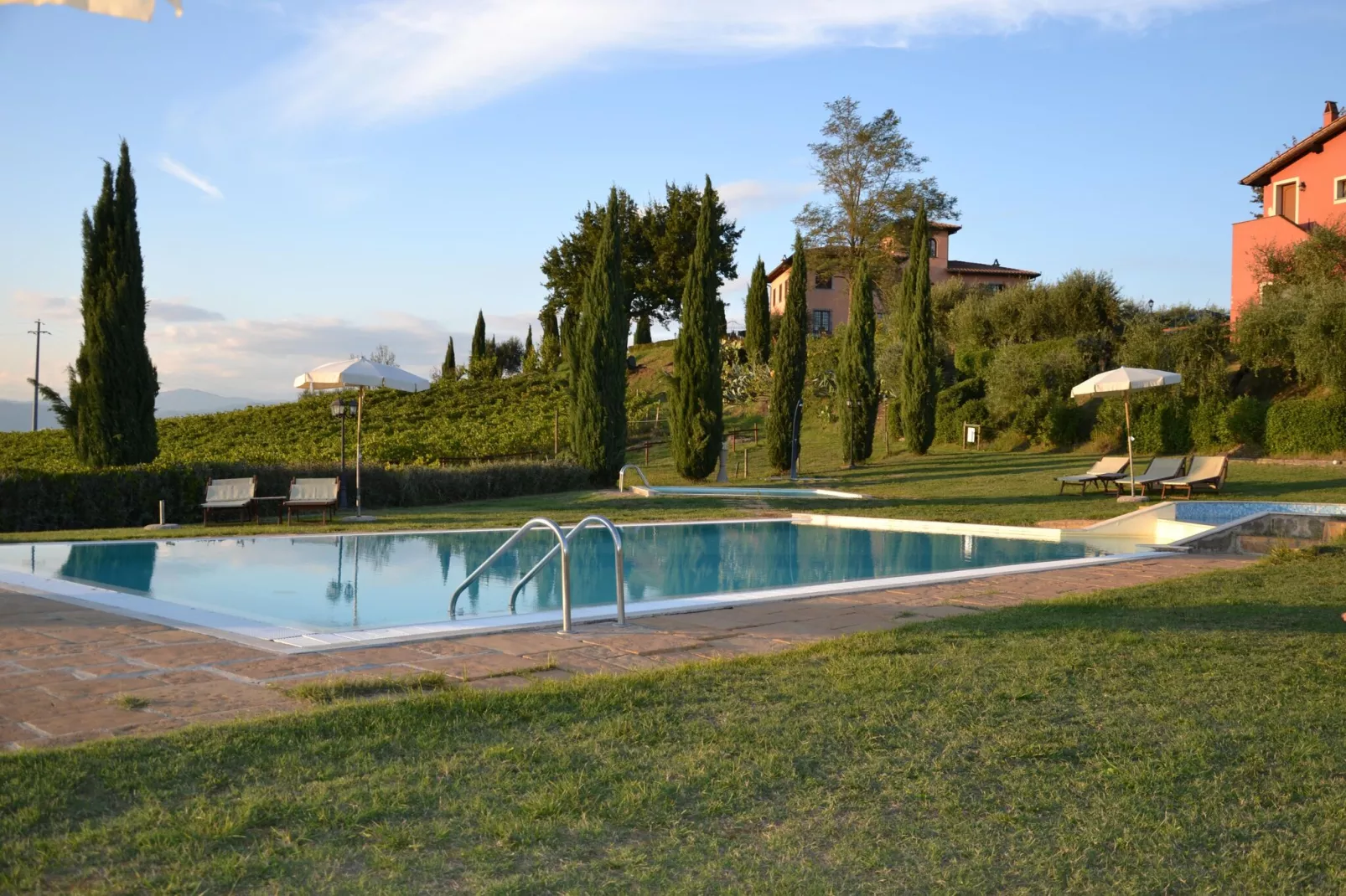 Papavero-Pool