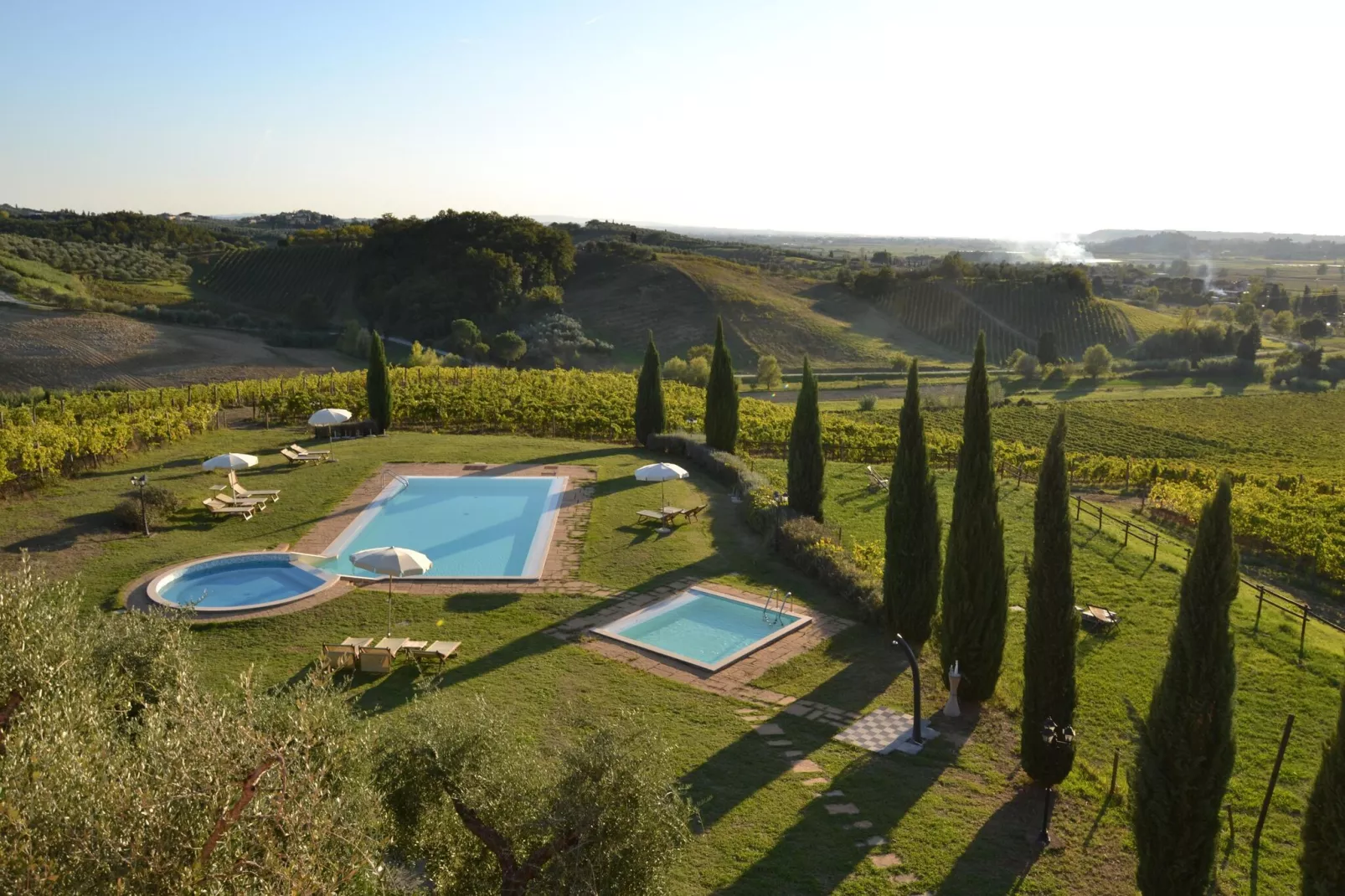 Papavero-Pool