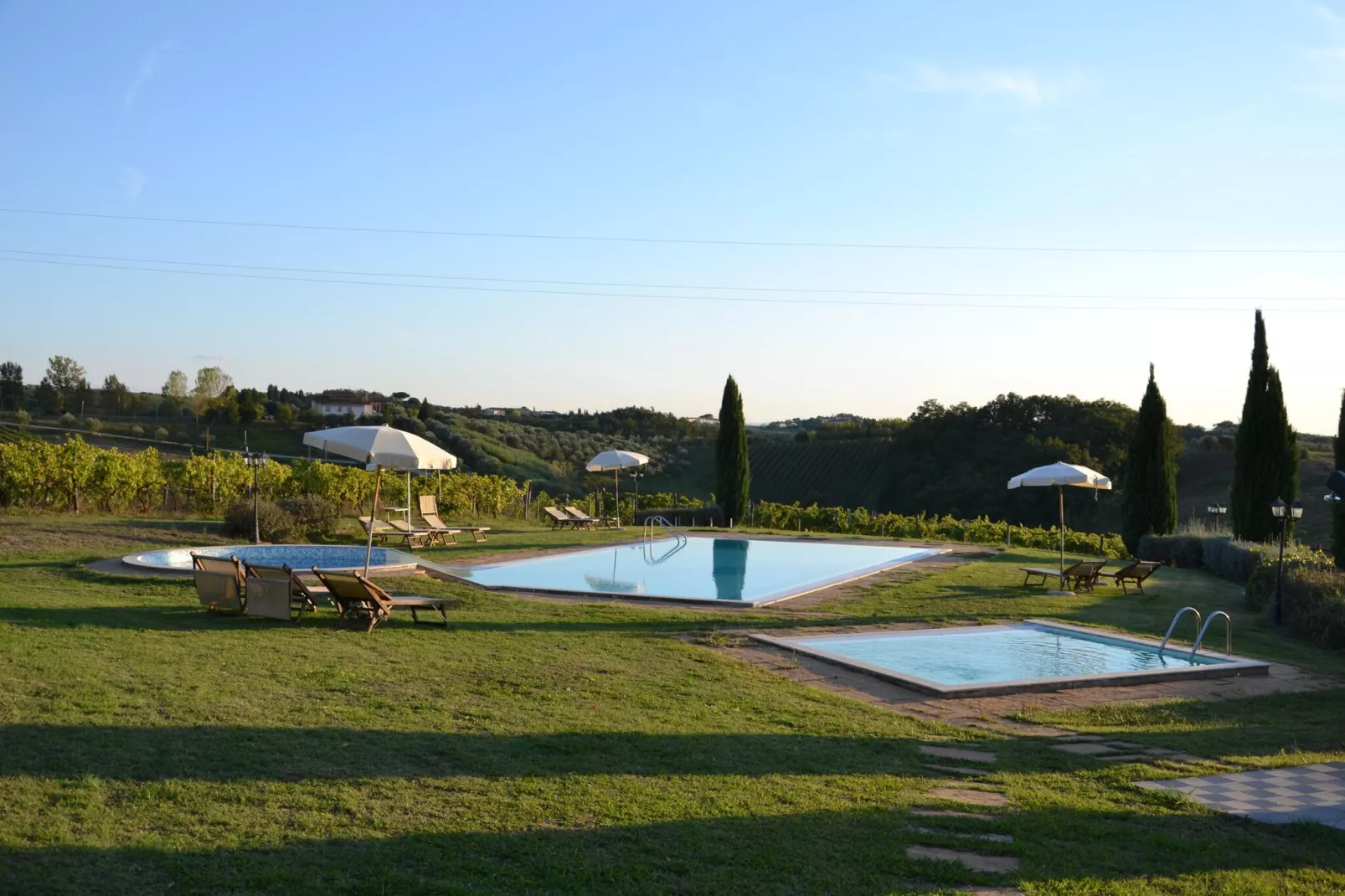 Papavero-Pool