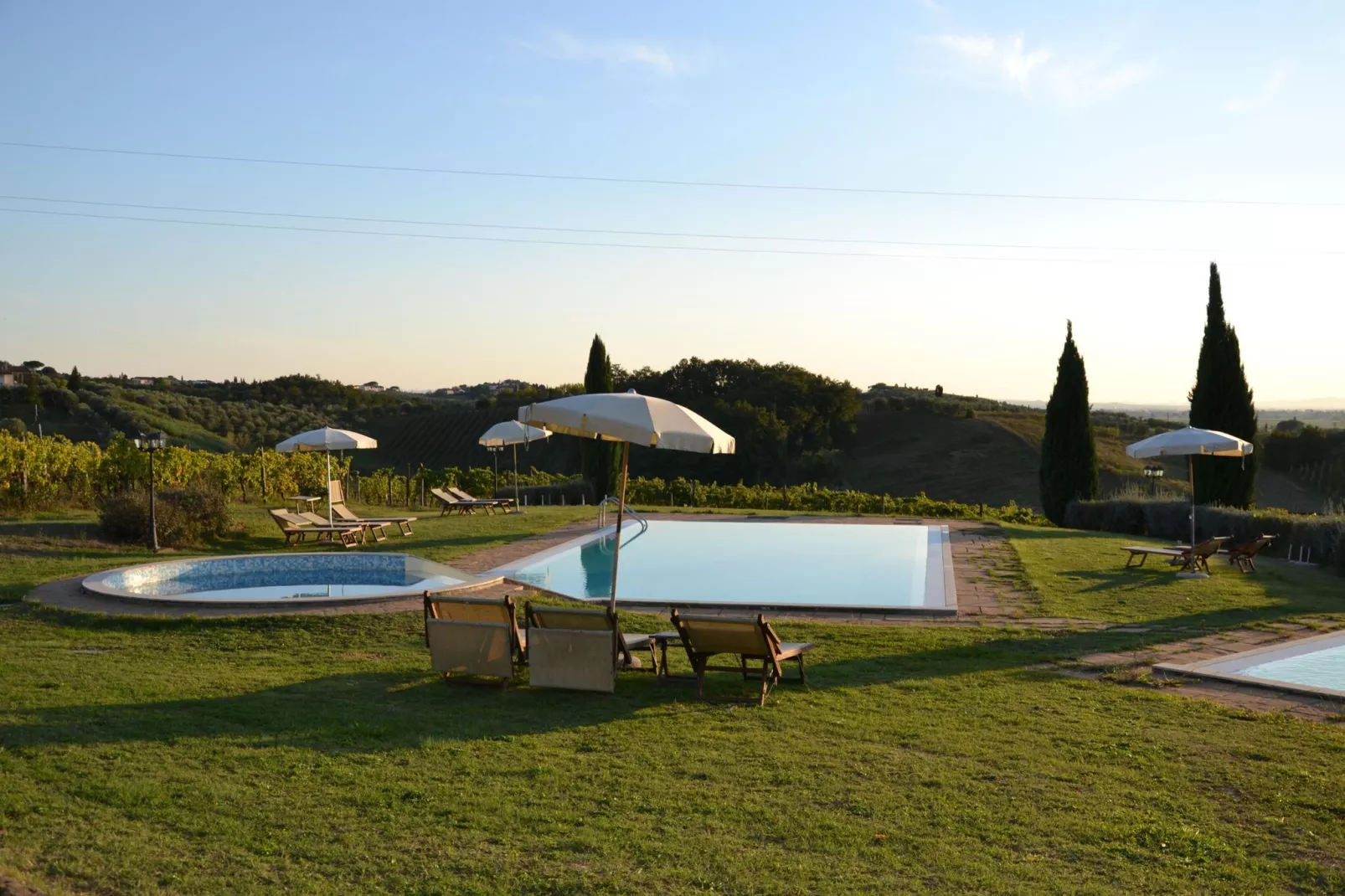 Papavero-Pool