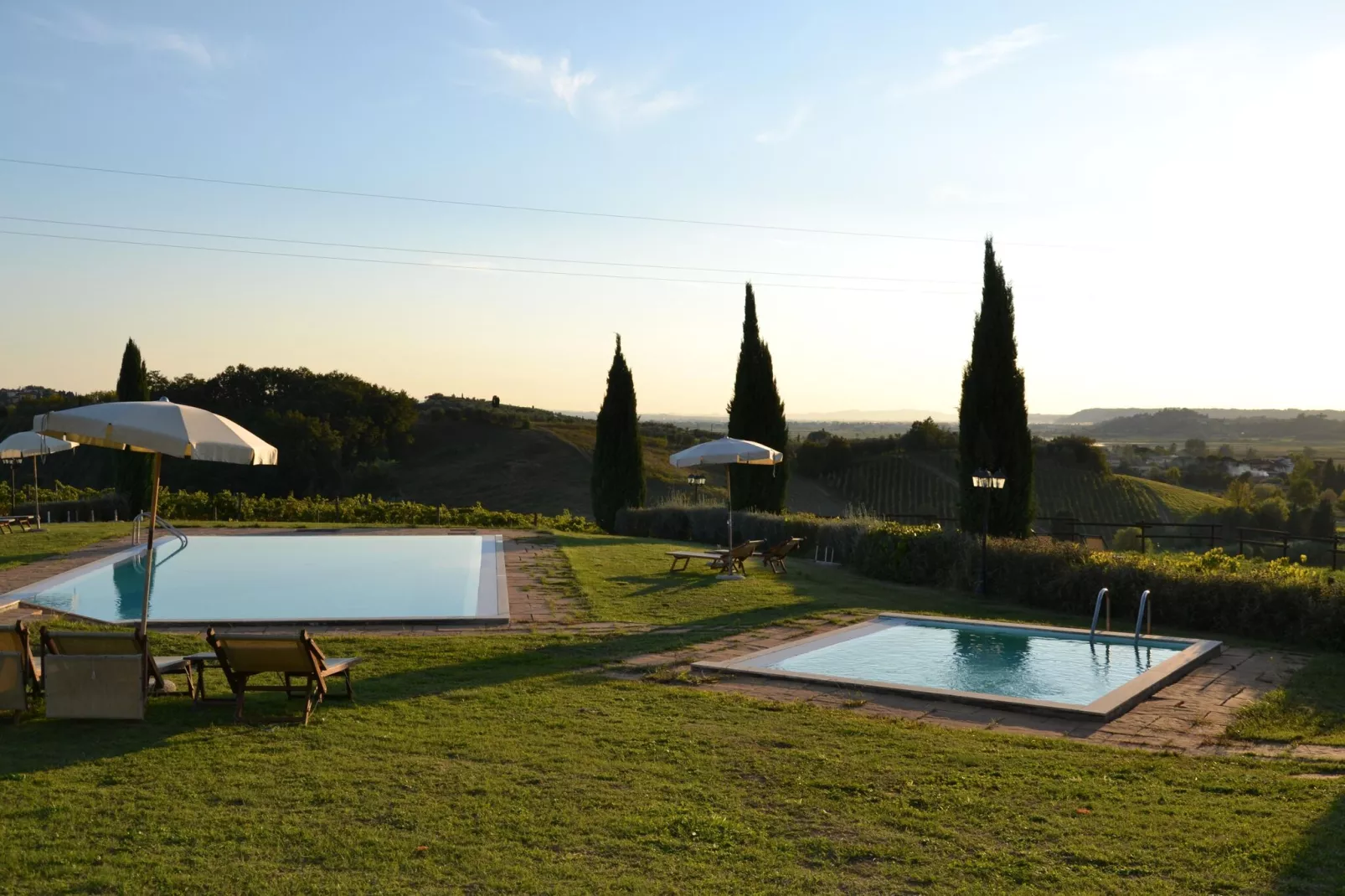 Papavero-Pool